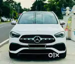 Mercedes Benz 2023  GLA 4 MATIC AMG LINE