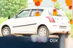 Maruti Suzuki Swift 2008 Diesel 187000 Km Driven