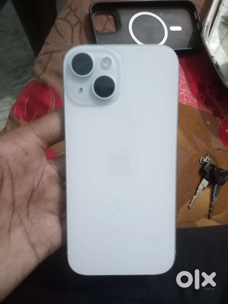 Iphone 15 128gb