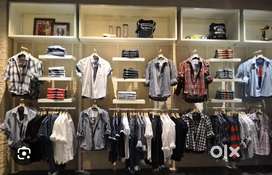 Shop for rent at Baner Road.