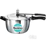 Pressure Cooker 3L, 5L, 10L