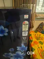Godrej 180 L 2 star fridge