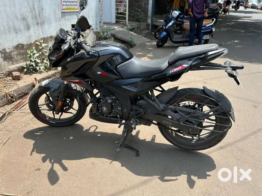 Pulsar N 160