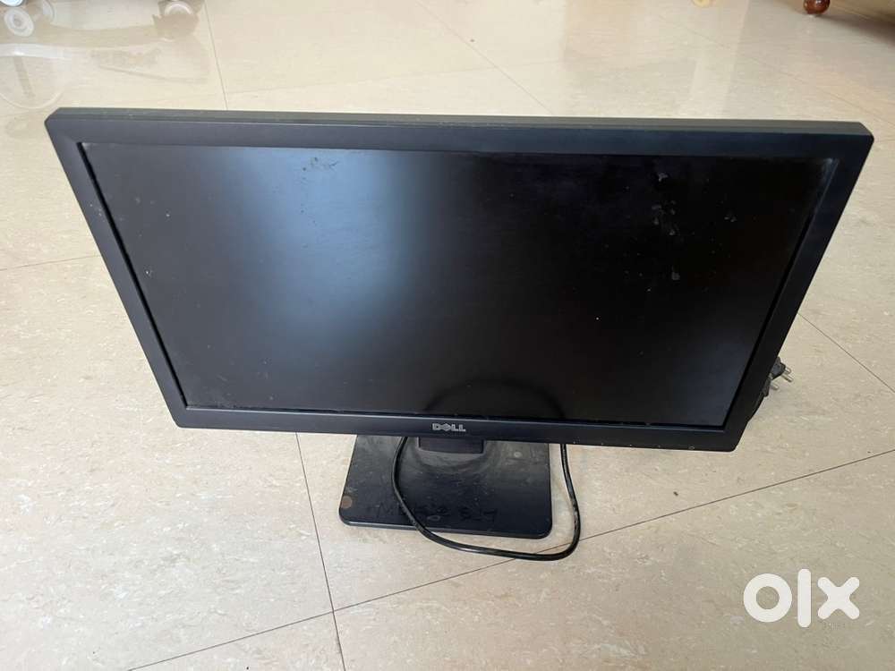 Dell Monitor