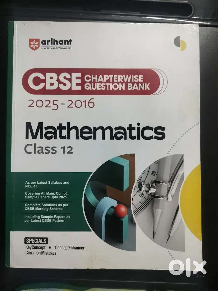 Class 12 Cbse chapterwise question for maths