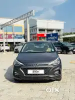 Hyundai i20 Magna Plus, 2019, Petrol