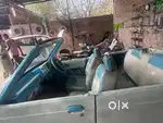 Maruti Suzuki 800 1997 Petrol 100000 + Km Driven