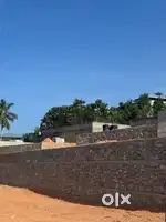 Premium house plots near karyavattom LNCP