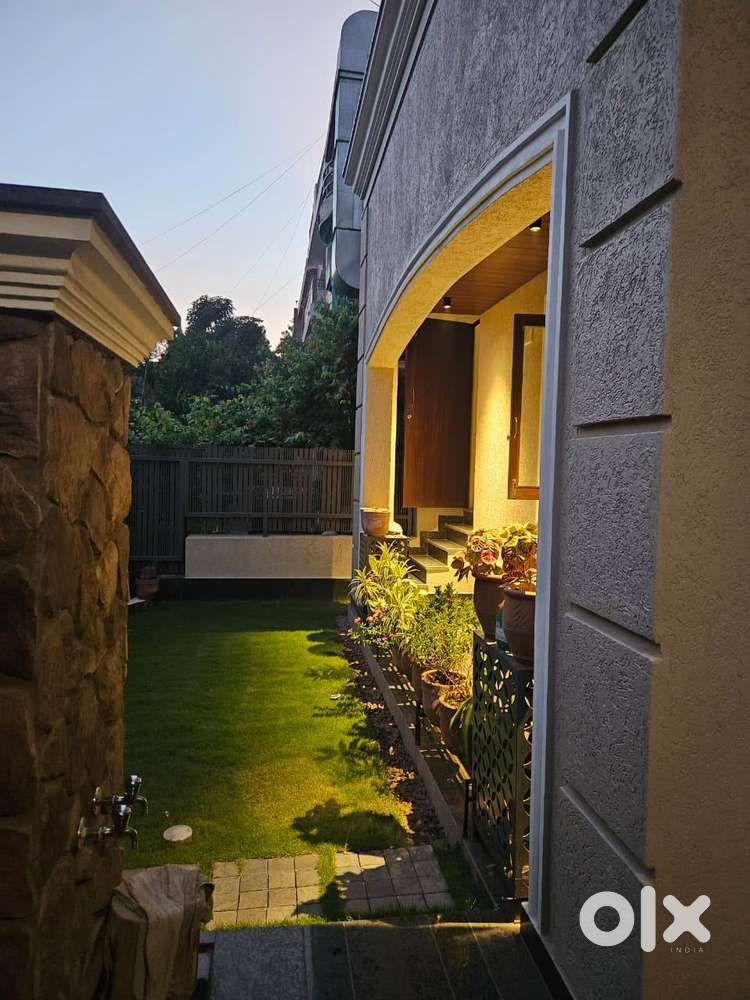 2bhk newly  fully furnished for rent