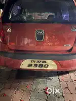 Hyundai i10 2010 Petrol Good Condition