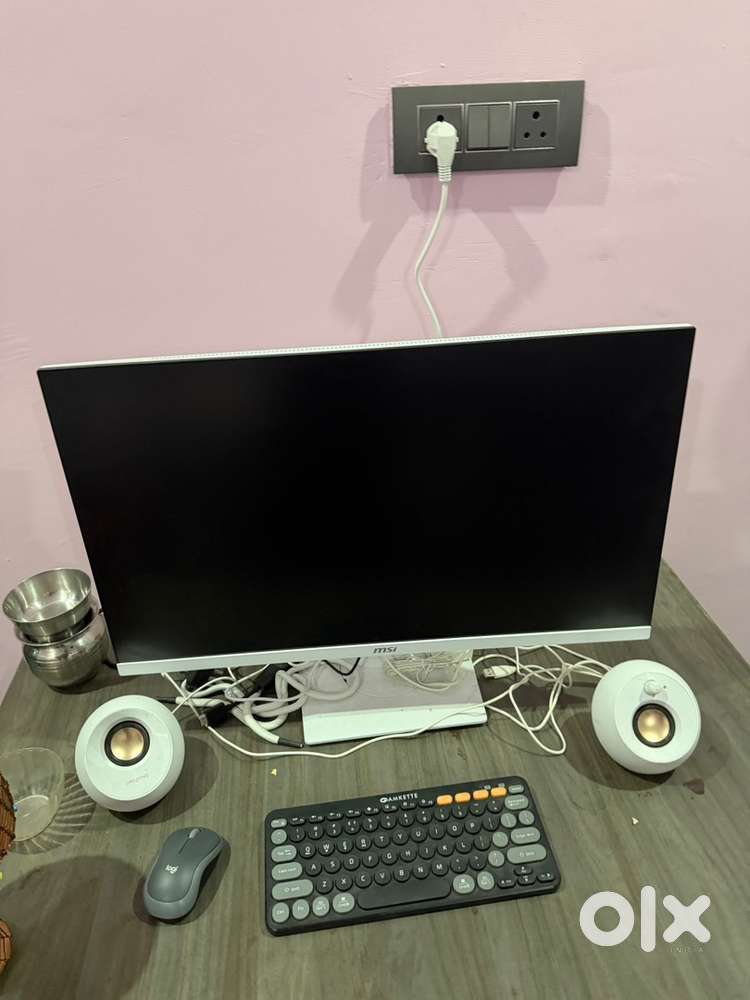 Msi monitar