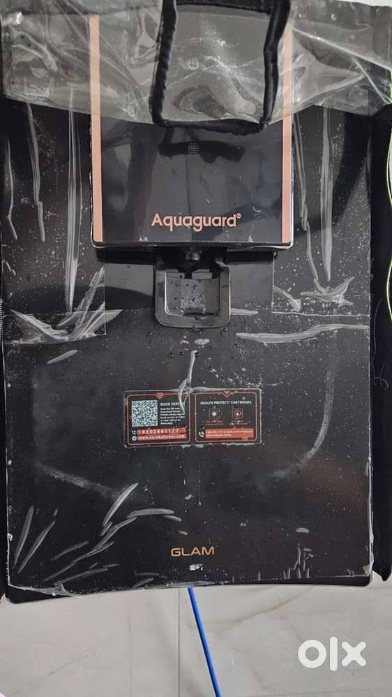 Aquguard RO Filter New