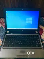 HP Pavilion G4