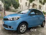 TATA TIAGO XZ 2016 END 2ND OWNER