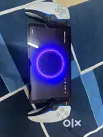 Ps5 portal brand new