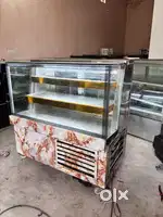 Sweet counter