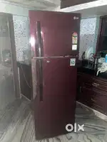 Fridge LG Double Door