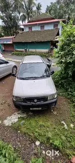 Good condition car all tyre new