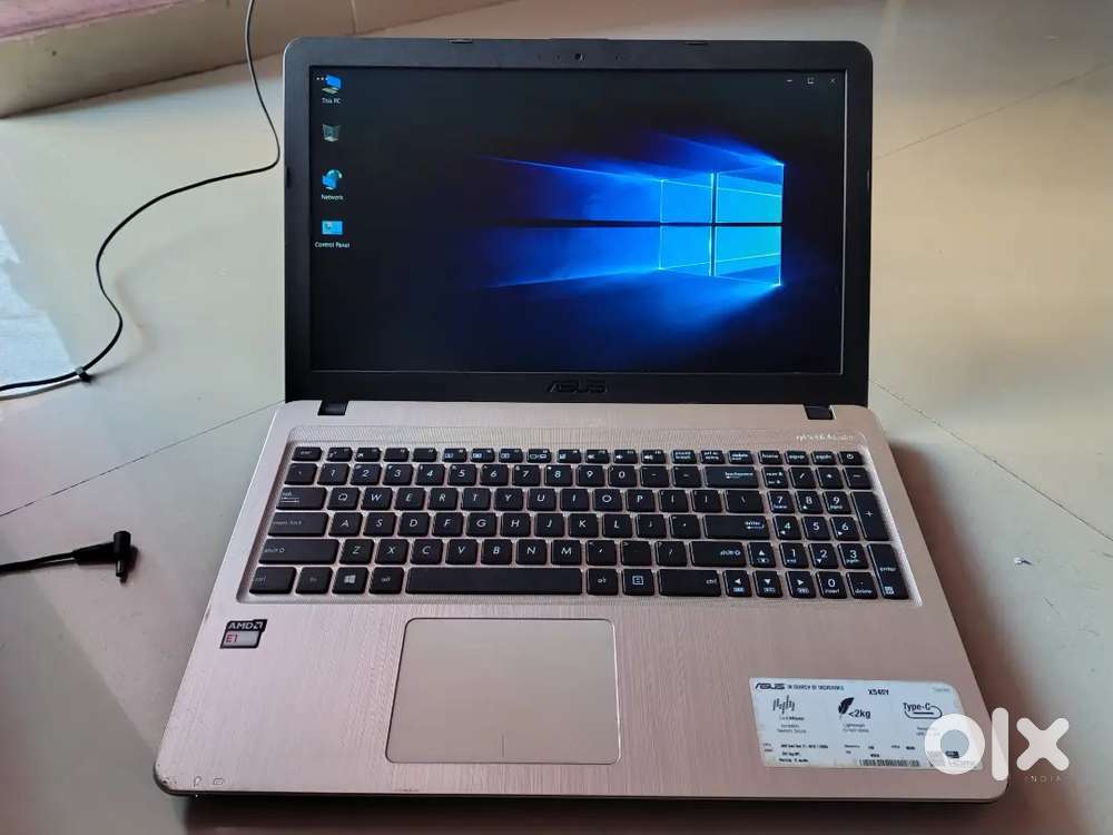 Asus laptop