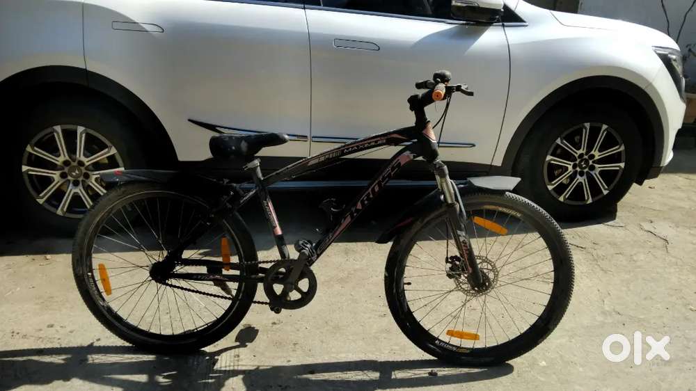 Kross maximus pro MTB