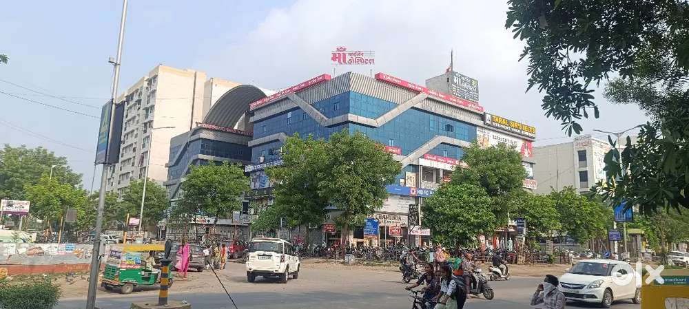 Fully Furnished Office For Rent