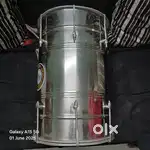 Dhol and Tasha