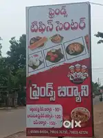 Tiffin master kavali A  to Z work
