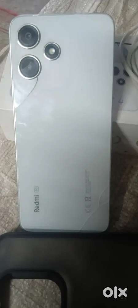 8GB RAM 256 winter memory original display box ke sath