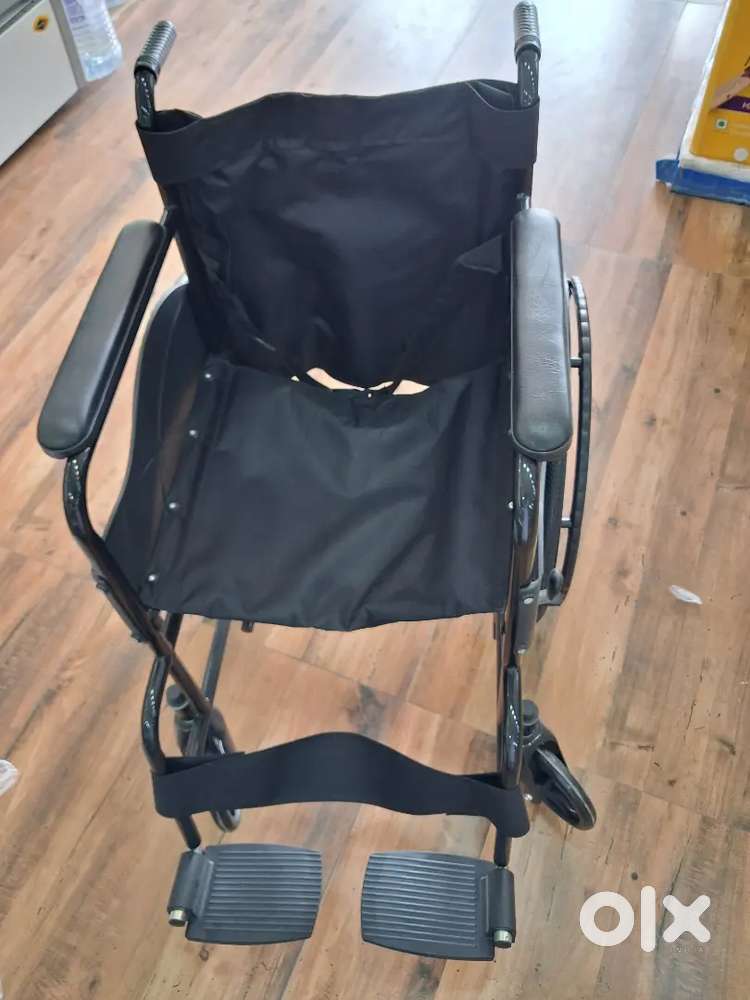 Wheel chair