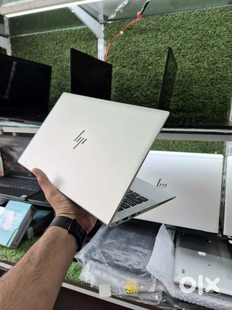 HP ELITES 830 G8 CORE I7-11TH GEN  16GB  512GB SSD  WIN 11 PRO