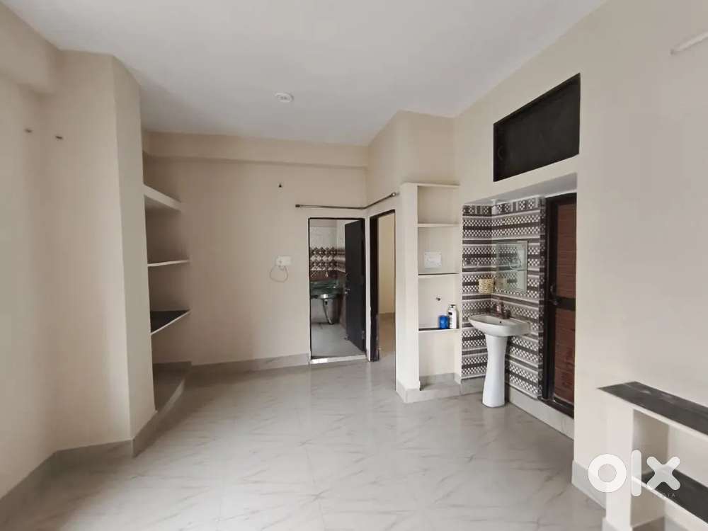 3bhk flat for family