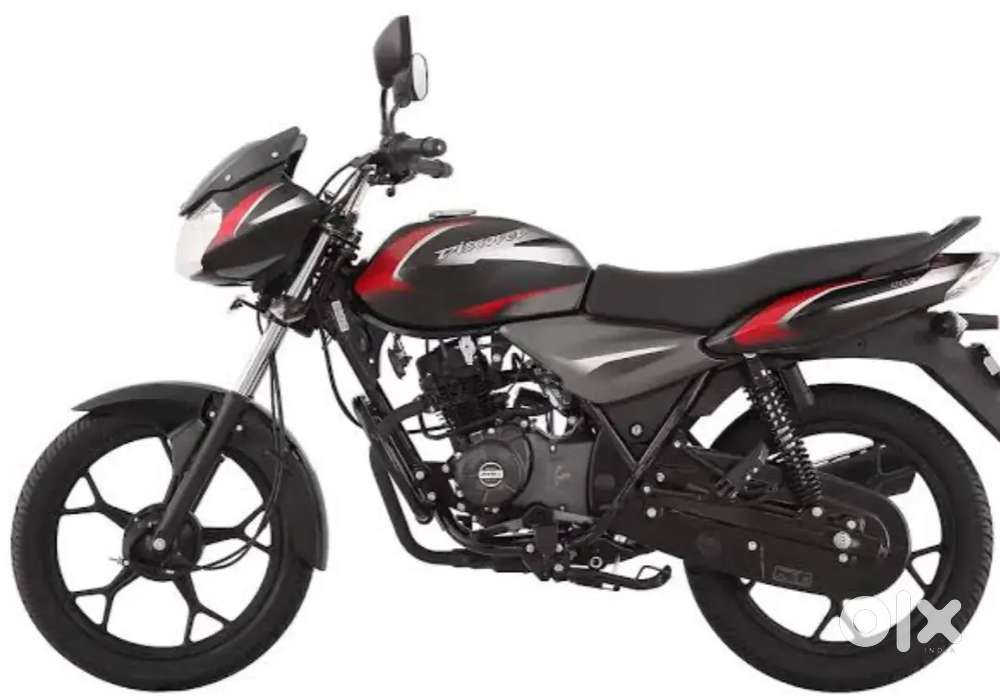 Good condition new tyer self not warking