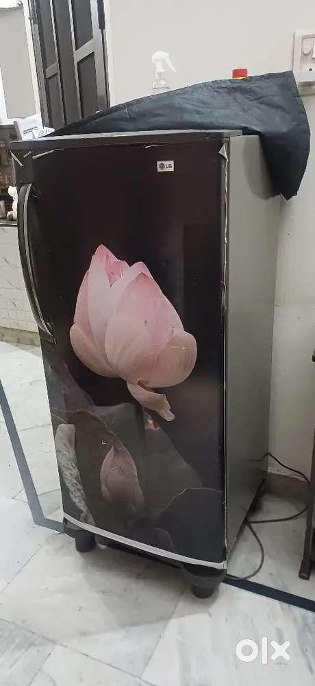 Fridge good condition