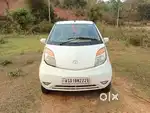 Tata Nano 2015 Petrol Well Maintained
