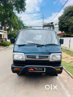 Maruti Suzuki Omni 5 Seater, 2011, Petrol