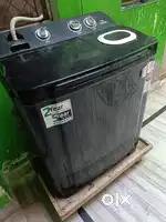 Thomson semi automatic washing machine