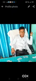 Dinesh Kumar Sharma