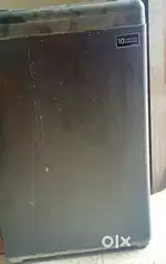 Whirlpool Washing Machine