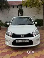 Maruti Suzuki Celerio CNG VXI Optional, 2019, CNG & Hybrids