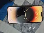 Iphone 14 pro max 256gb