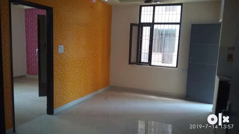 Ready to move # Sun Facing 3 Bhk # Sec 1 NoidaExt Ext with lift