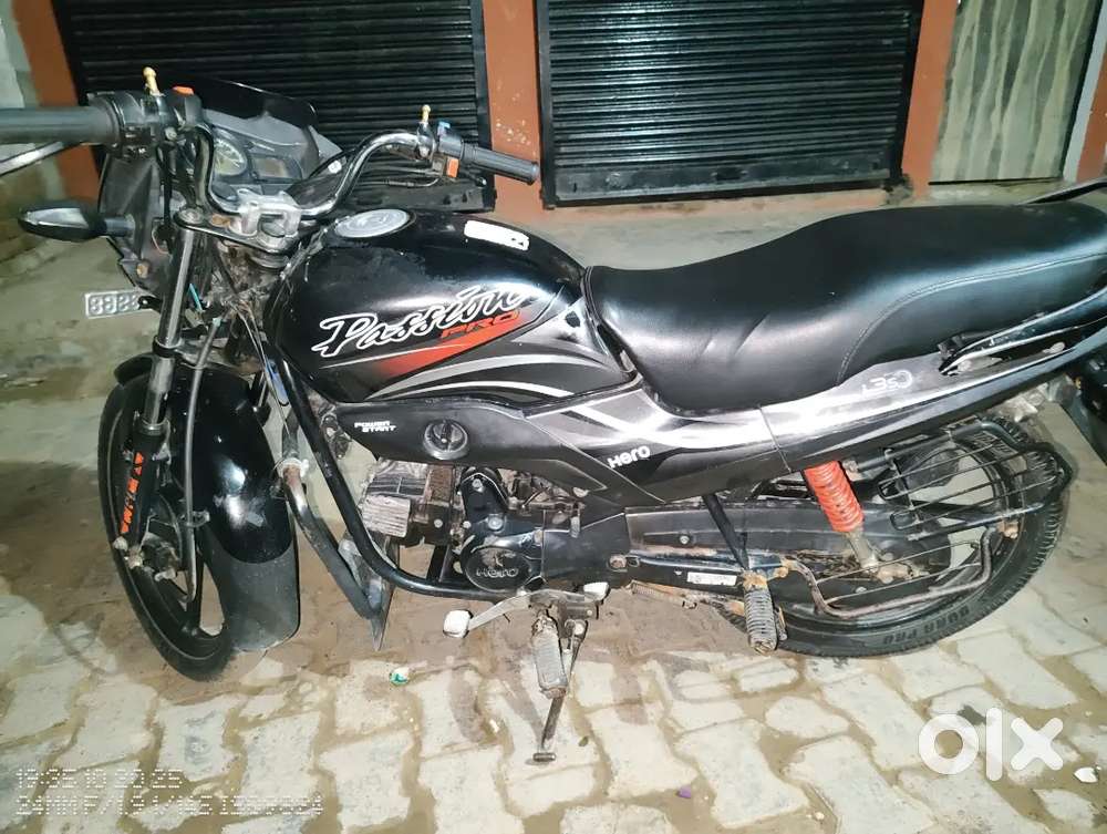 Passion pro for sale