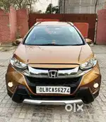 Honda WR-V 1.5 VX i-DTEC, 2017, Diesel