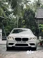 BMW 5 Series 2.0 520i Luxury Line, 2012, Diesel