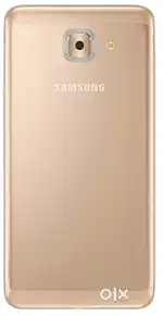 SAMSUNG Galaxy J7 Max(Gold, 32 GB) (4 GB RAM)