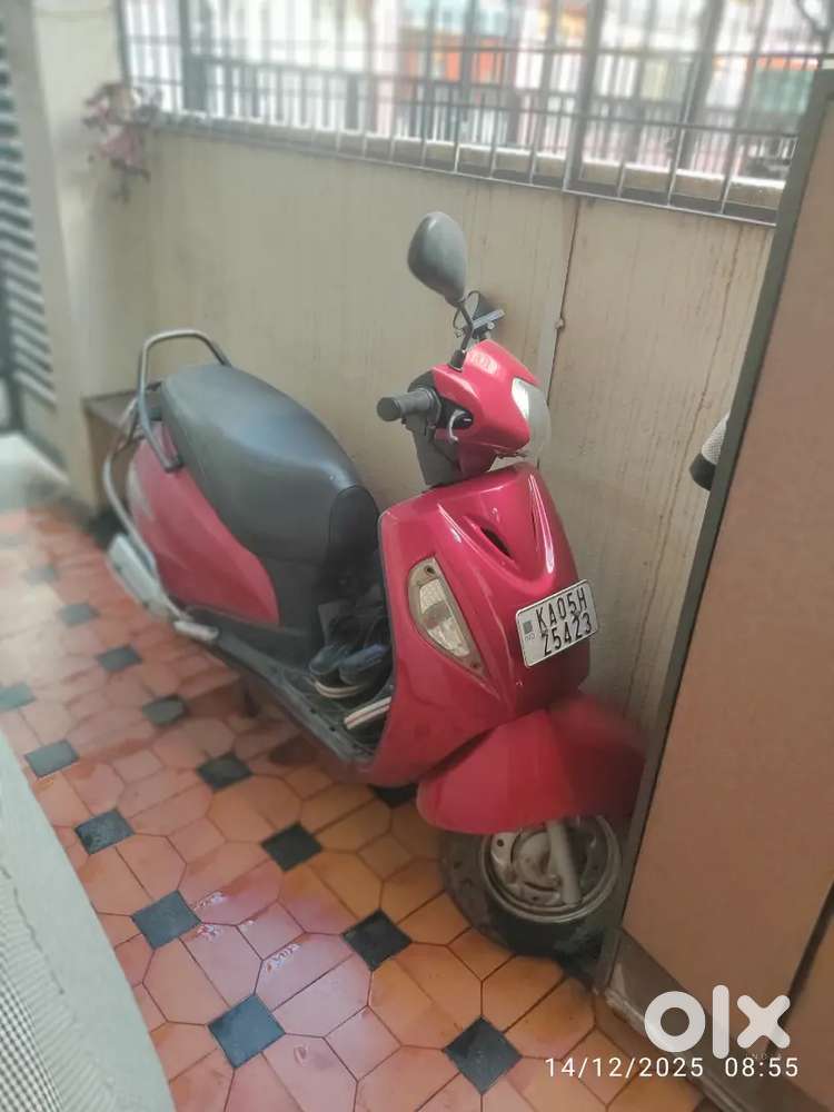 Excellent condition, regularly serviced,