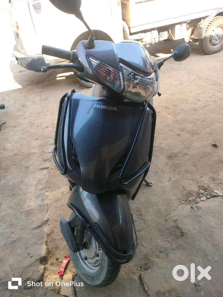 Honda Activa 2011 – Excellent Condition Single Owner Well Maintained