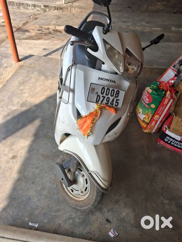 Urgent sell