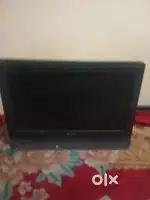 SANSUI LED TV 24 inch