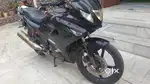 Zmr in mint condition 2013 model